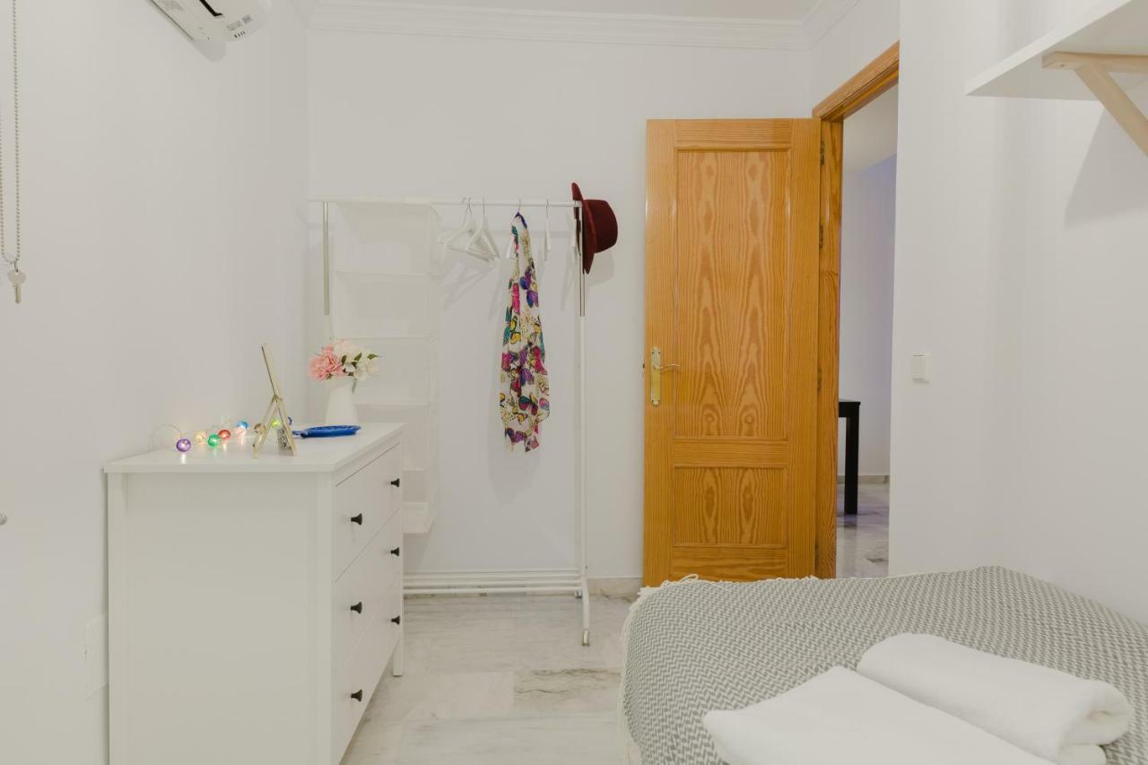 Apartament Hola Atarazanas *