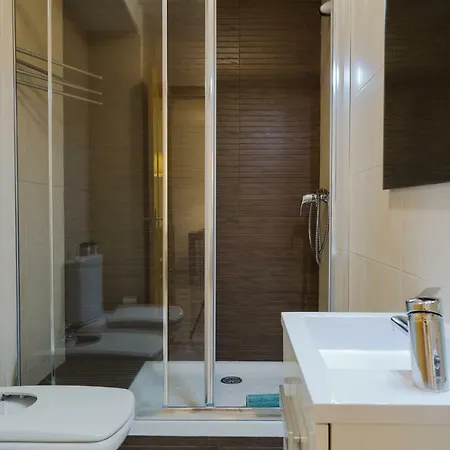 Appartement Hola Malaga Atarazanas Extérieur photo