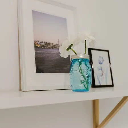 Appartement Hola Malaga Atarazanas Extérieur photo