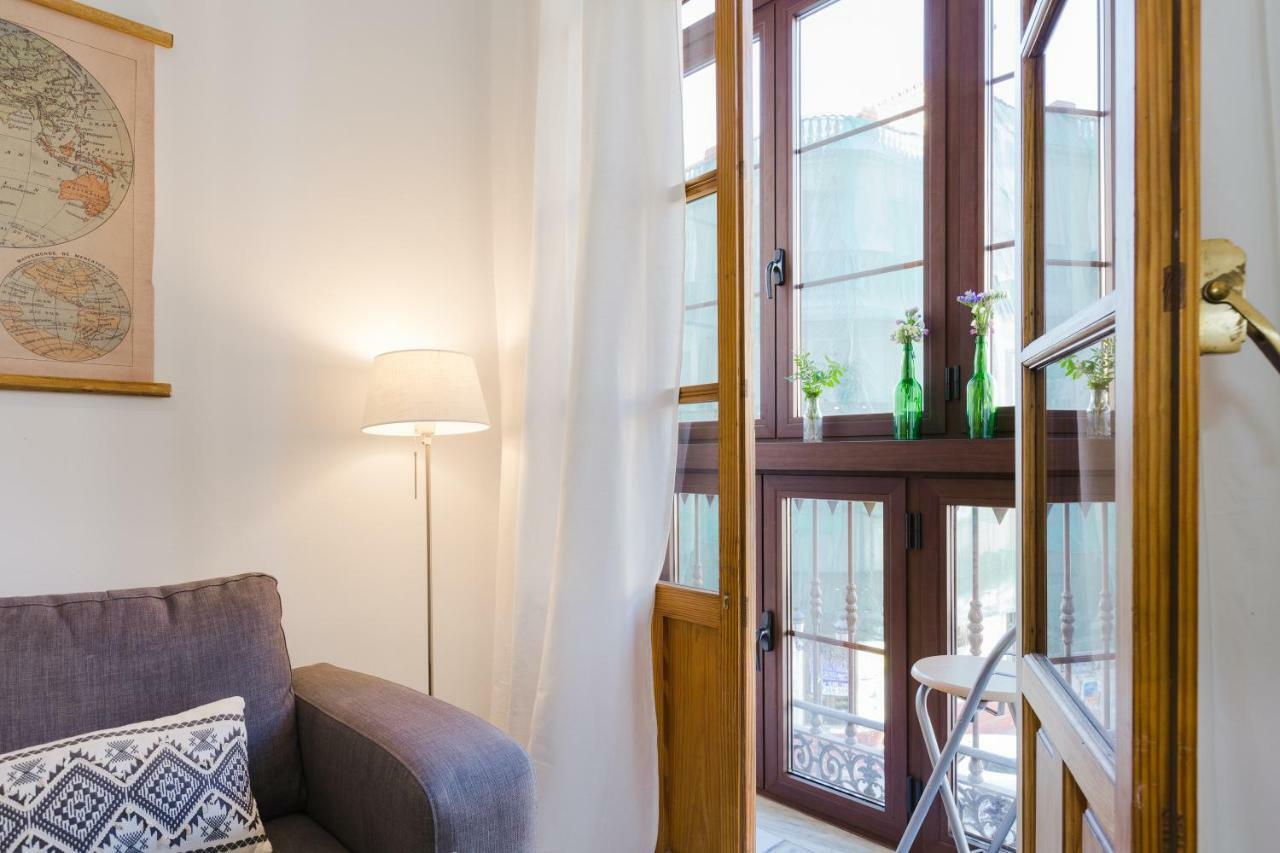 Hola Atarazanas Appartement