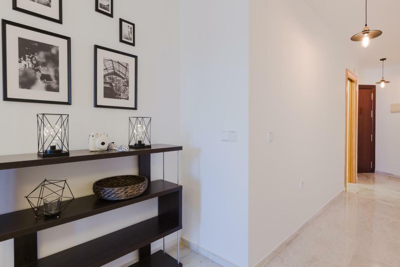 Hola Atarazanas Appartement Málaga