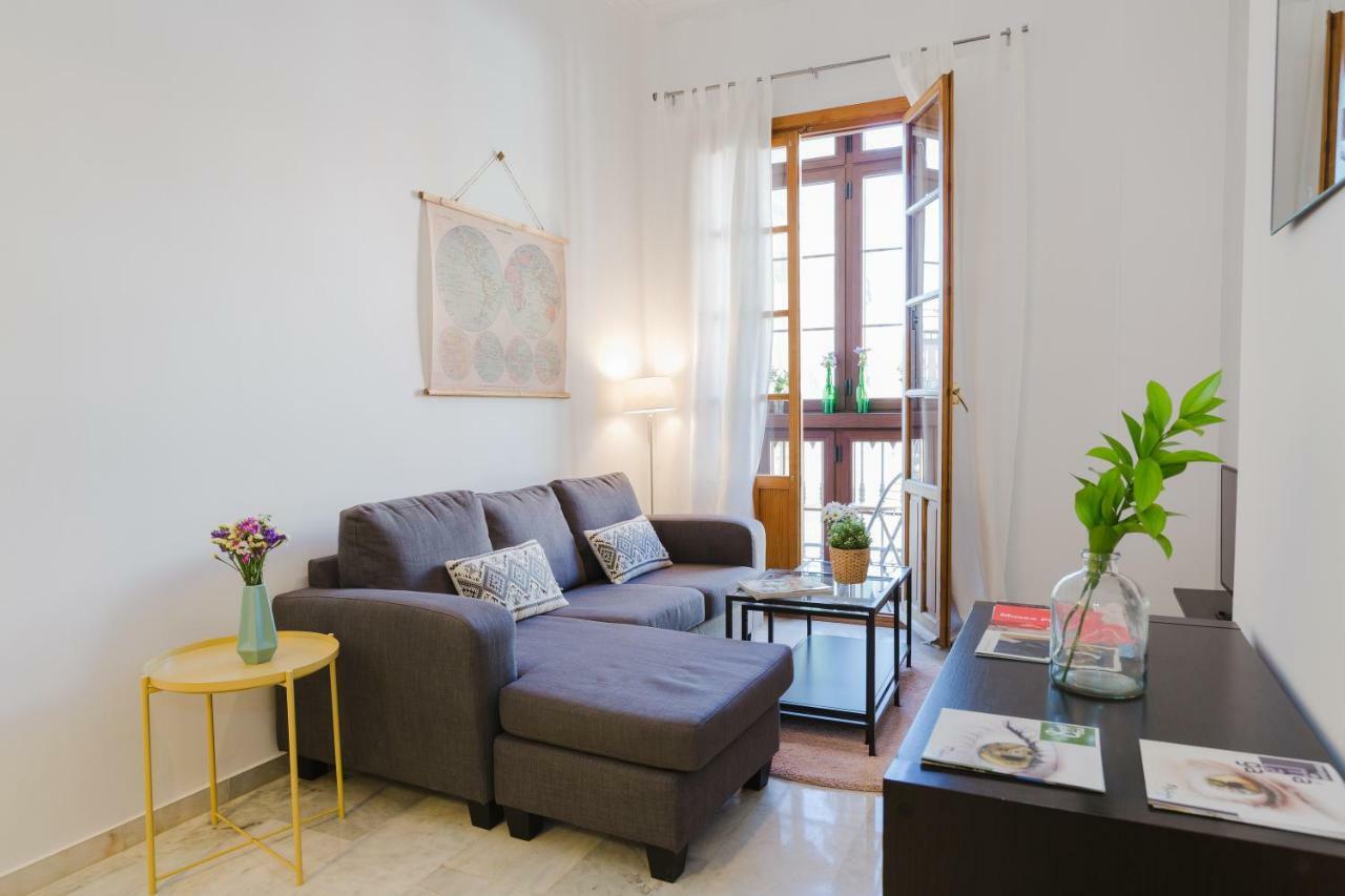 Appartement Hola Atarazanas