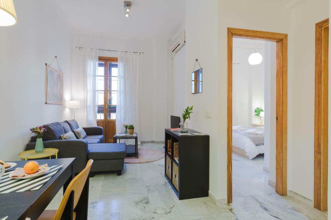 Hola Atarazanas Appartement