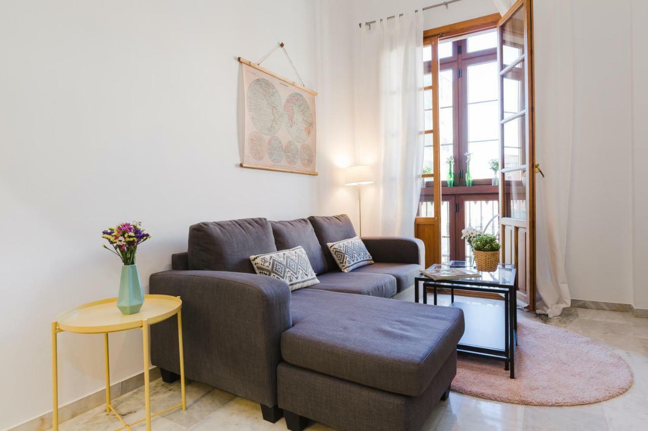 Hola Atarazanas Appartement