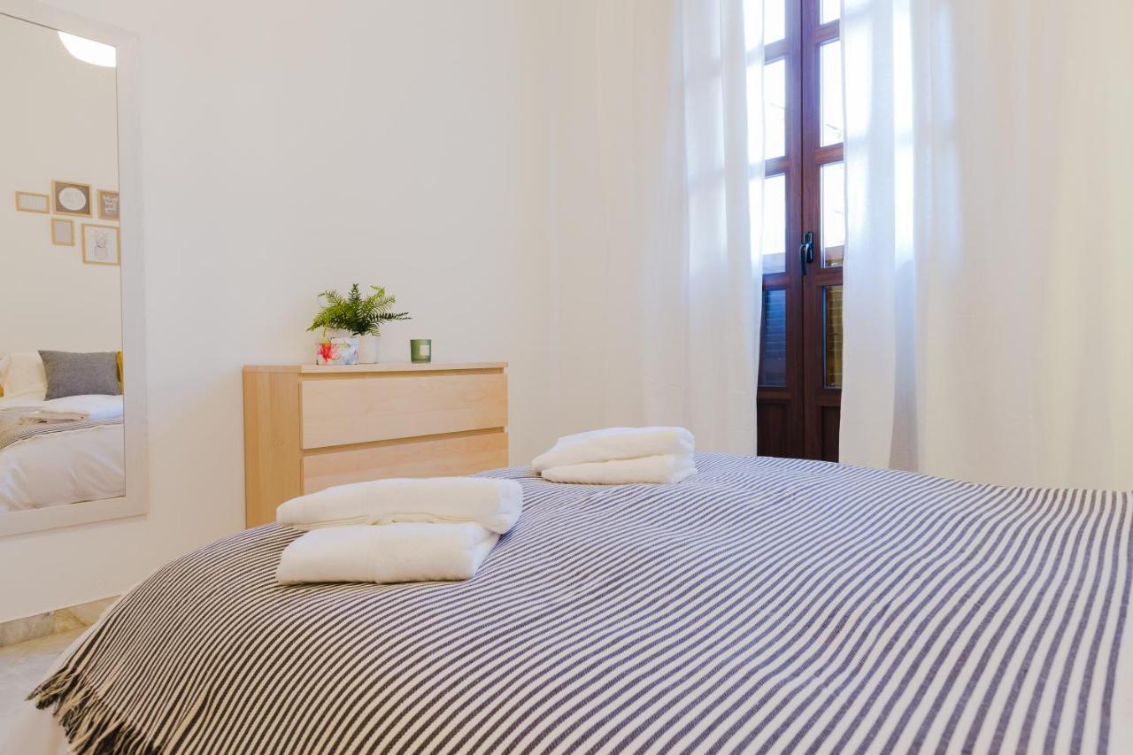 Appartement Hola Atarazanas Málaga
